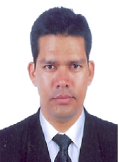 Picture of Javier D' Gallardo