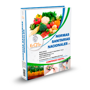 normatiiva nacional eqs