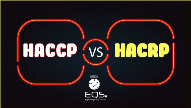 haccp y hacrp