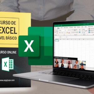 Excel Nivel Básico – Aprende desde Cero
