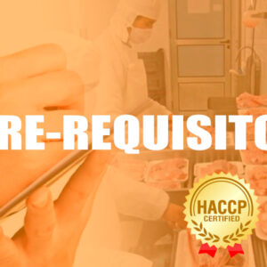 Sistema de Integración de los Programas POE-POES, PHS y BPM como pre-requisitos para el plan HACCP