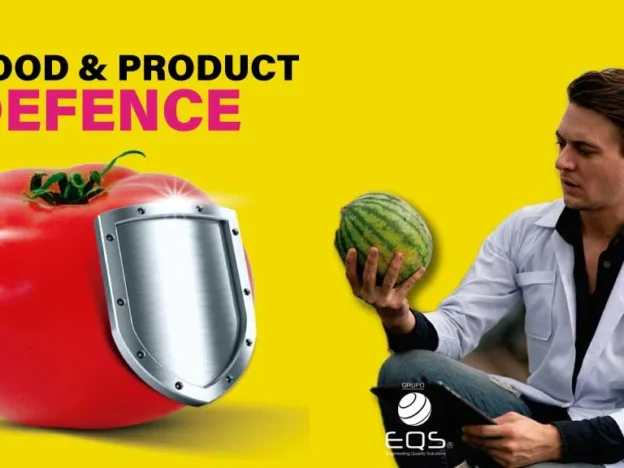 Food defense y product defence: Nueva línea de defensa para la industria alimentaria course image