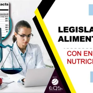 Legislación Alimentaria con Enfoque Nutricional