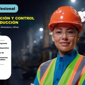 Planificacion y Control de la Produccion