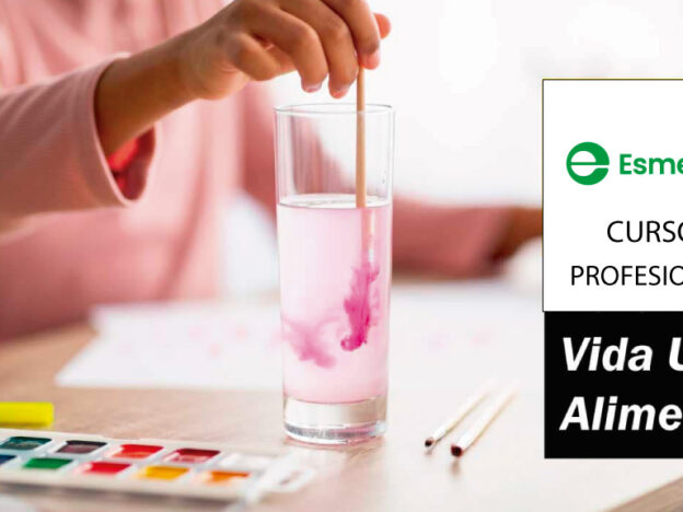 Estudio de Vida Util de Alimentos | Empresa Esmeralda | Perú course image